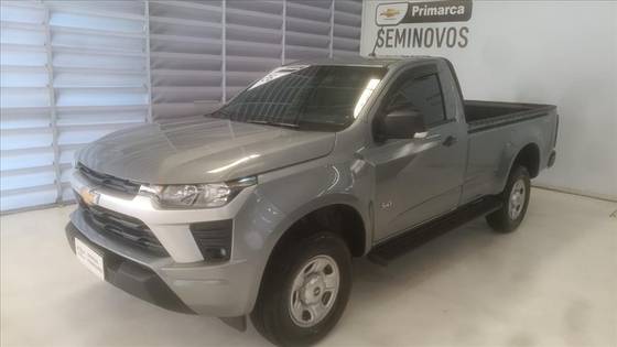 CHEVROLET S10 2.8 16V TURBO DIESEL WT CS 4X4 MANUAL CHEVROLET S10 2.8 16V TURBO DIESEL WT CS 4X4 MANUAL
